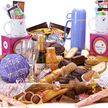 Desayuno Aniversario