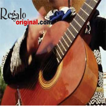 Desayuno con mariachis